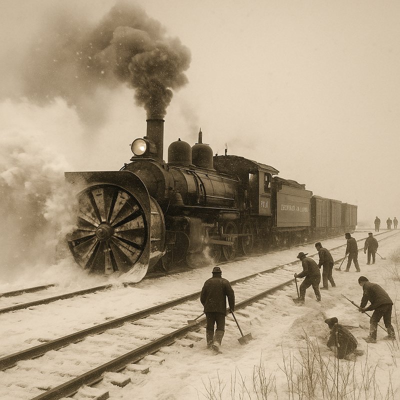 Historical event image