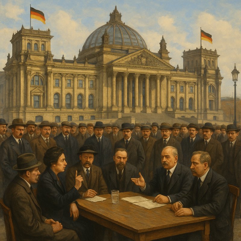 Historical event image