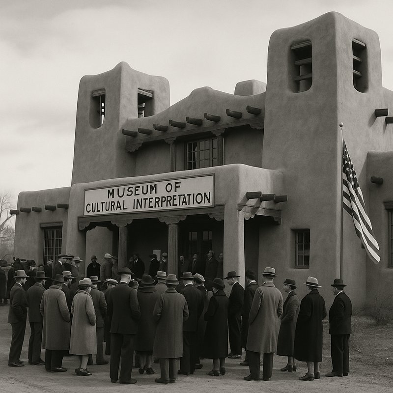 Historical event image