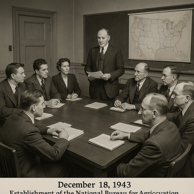 Historical event image