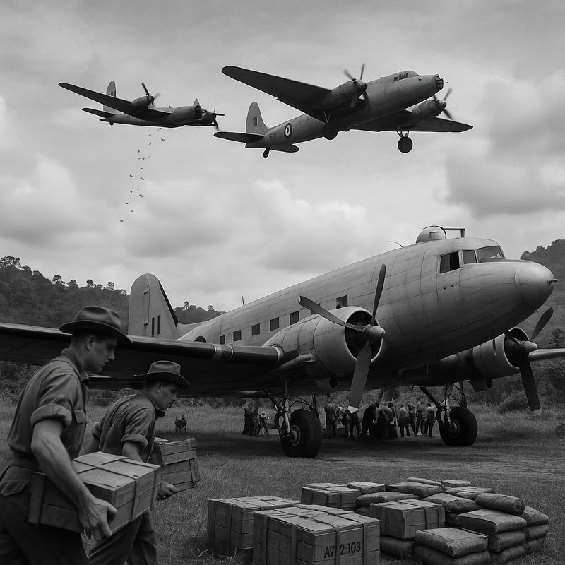Historical event image