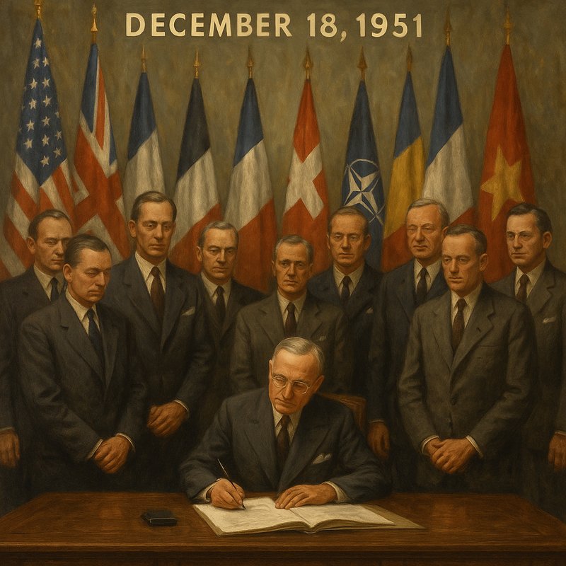 Historical event image