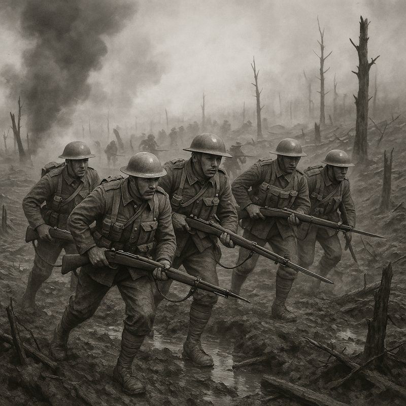 Historical event image