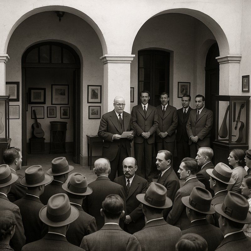 Historical event image