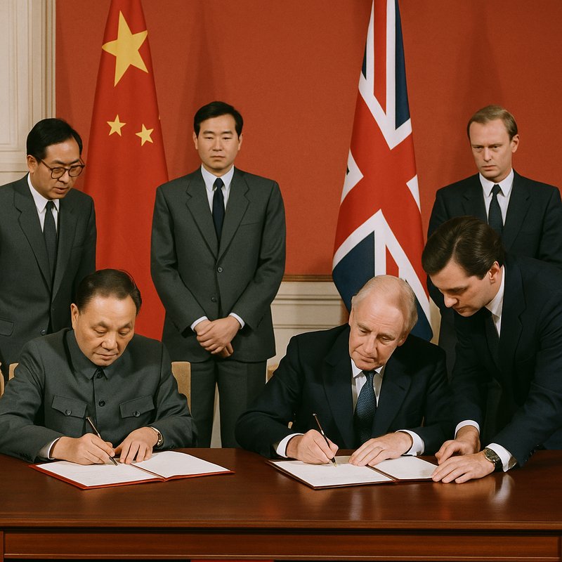 Historical event image