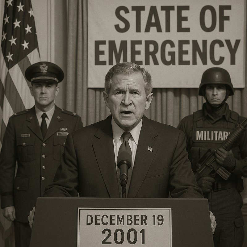 Historical event image