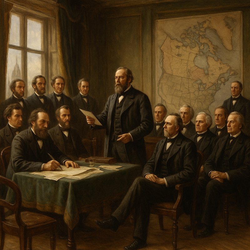 Historical event image
