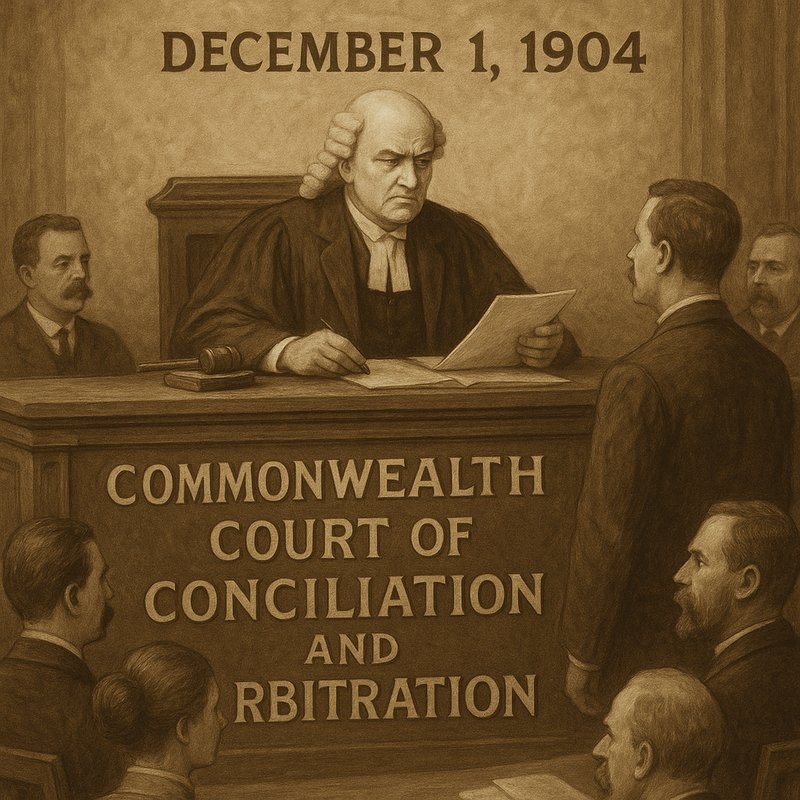 Historical event image