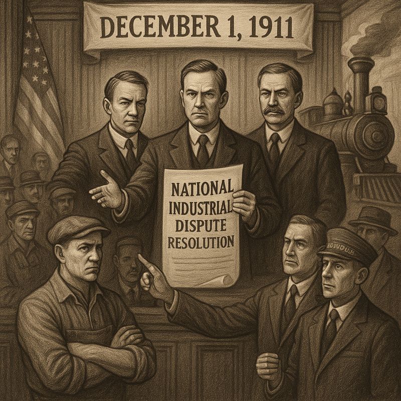 Historical event image