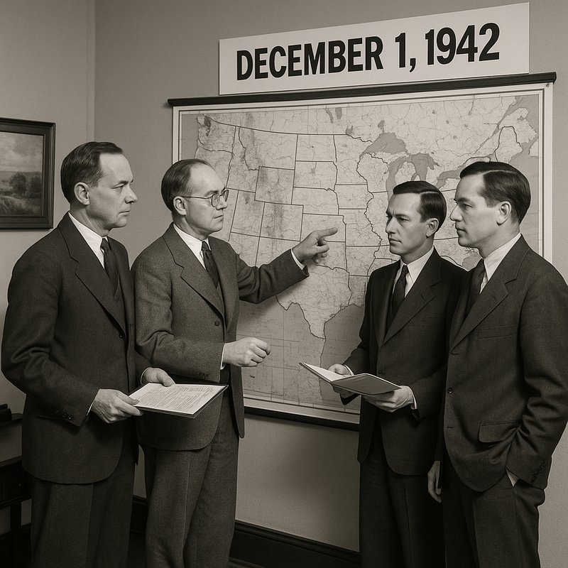 Historical event image