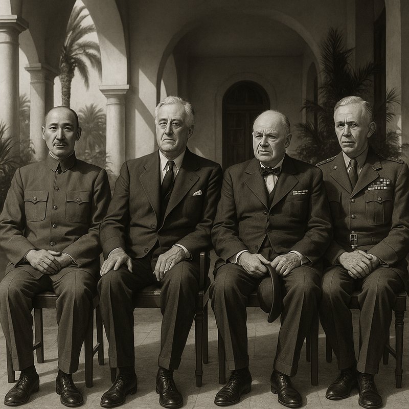 Historical event image