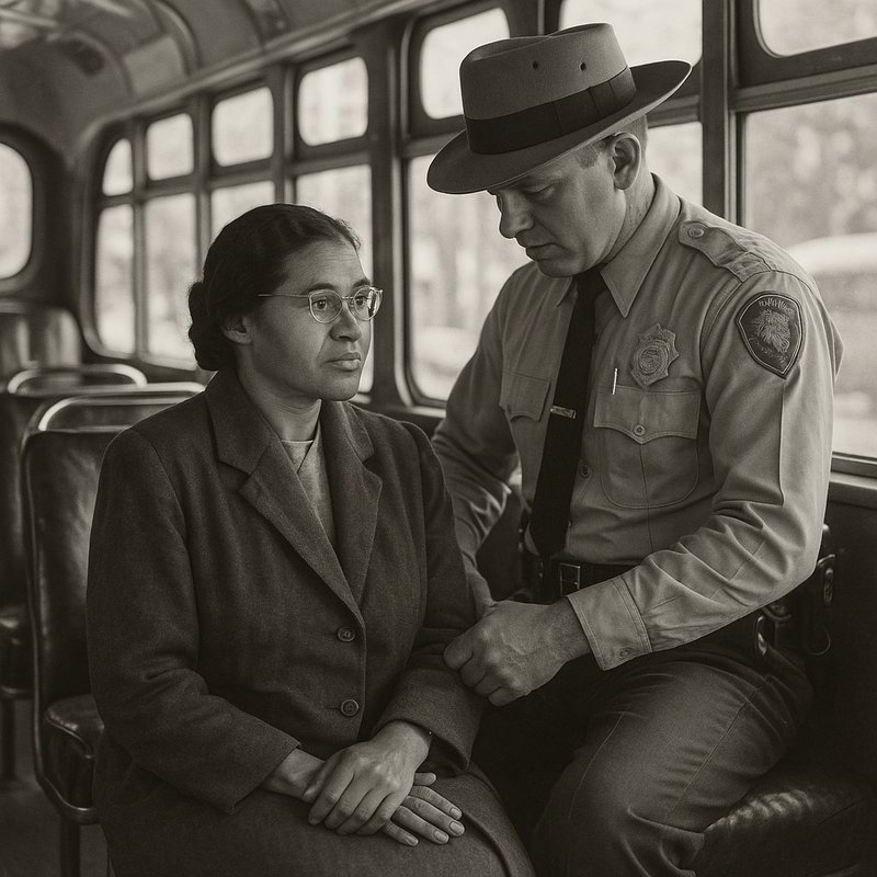 Historical event image