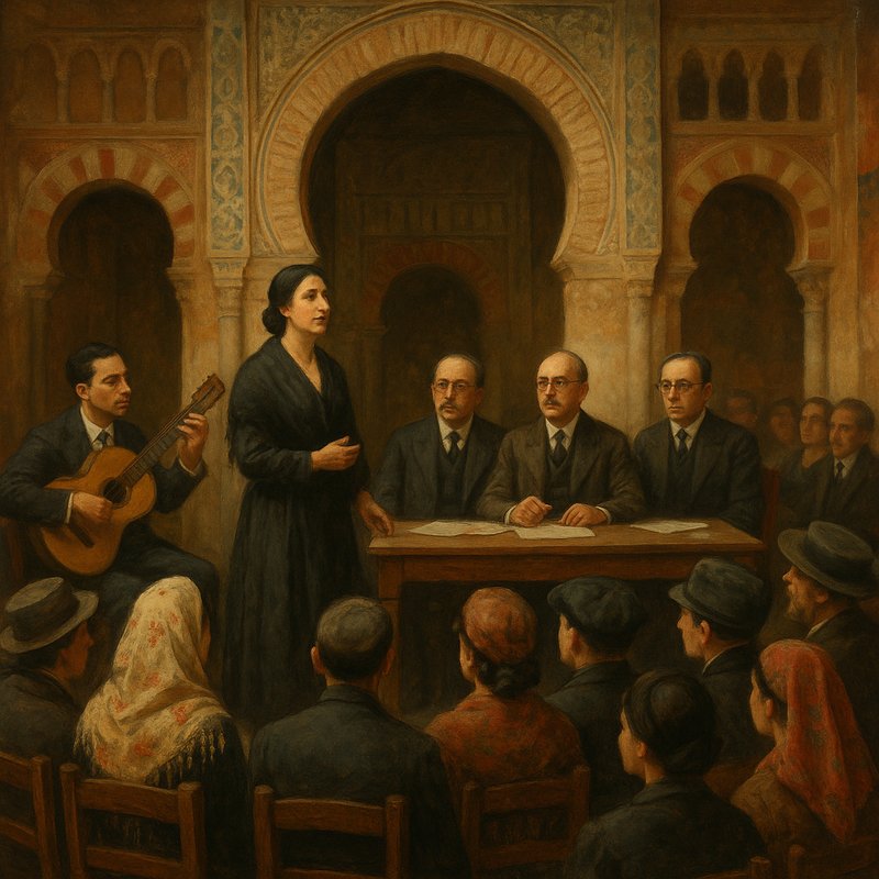 Historical event image