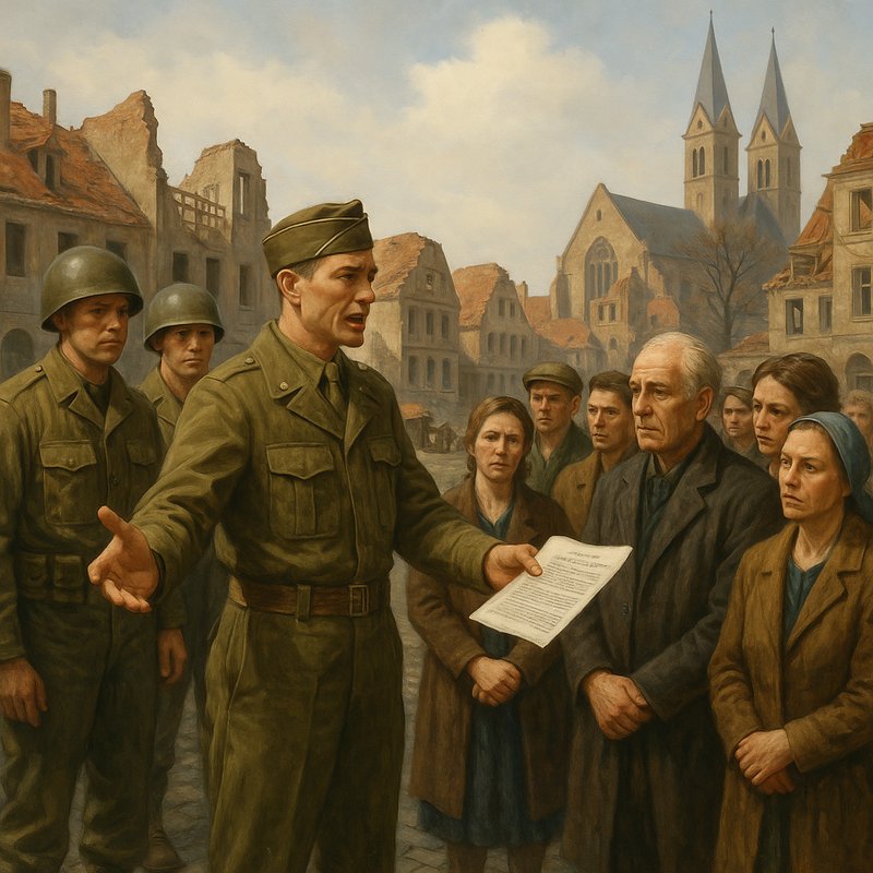 Historical event image