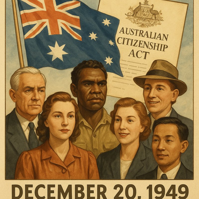Historical event image
