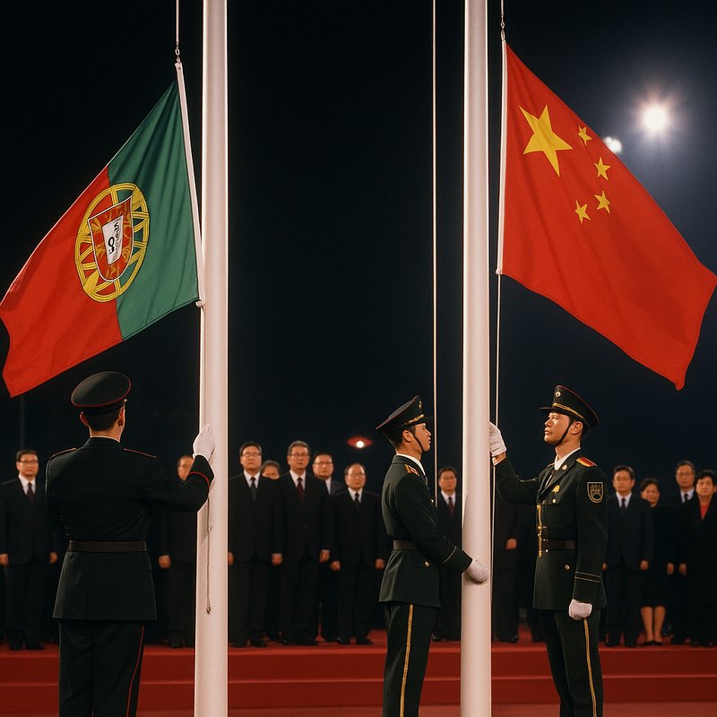Historical event image