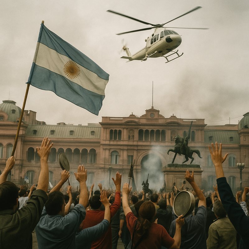 Historical event image