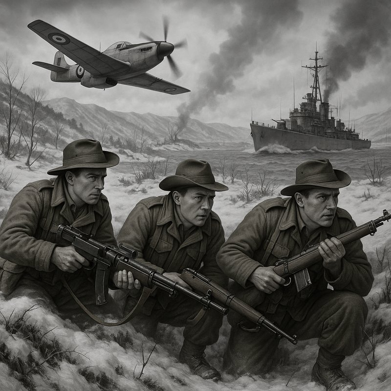 Historical event image