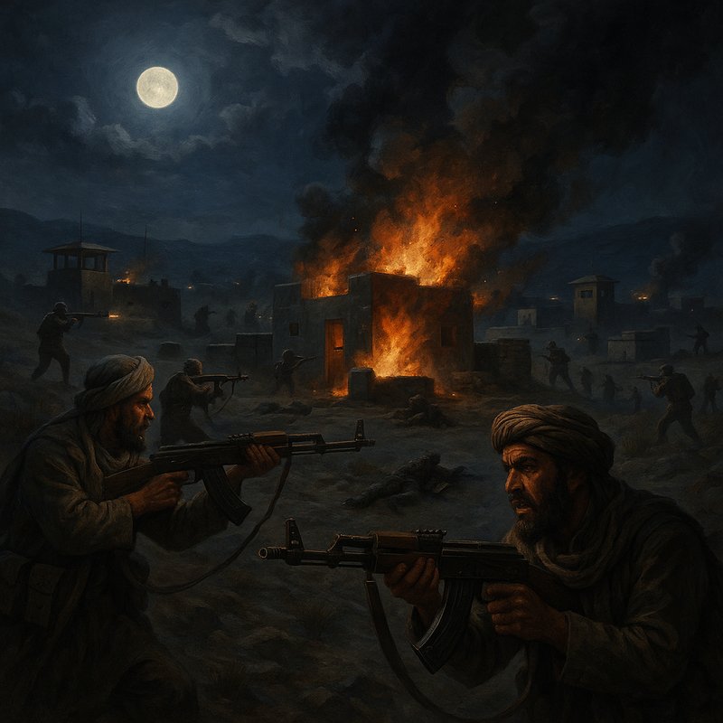 Historical event image