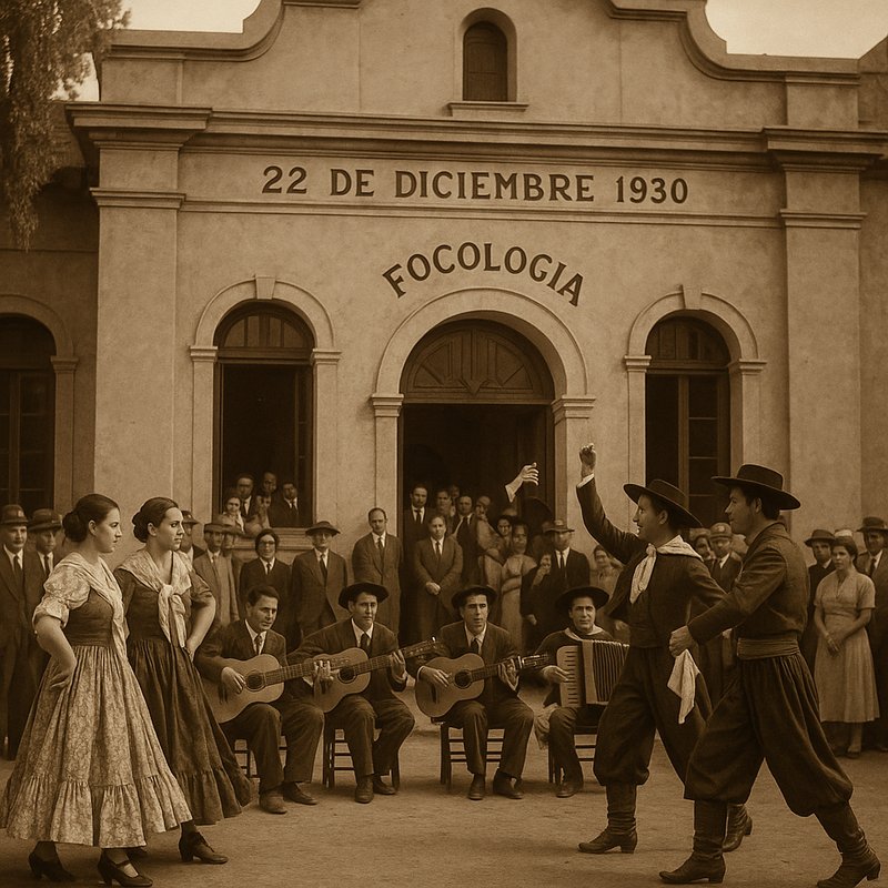 Historical event image