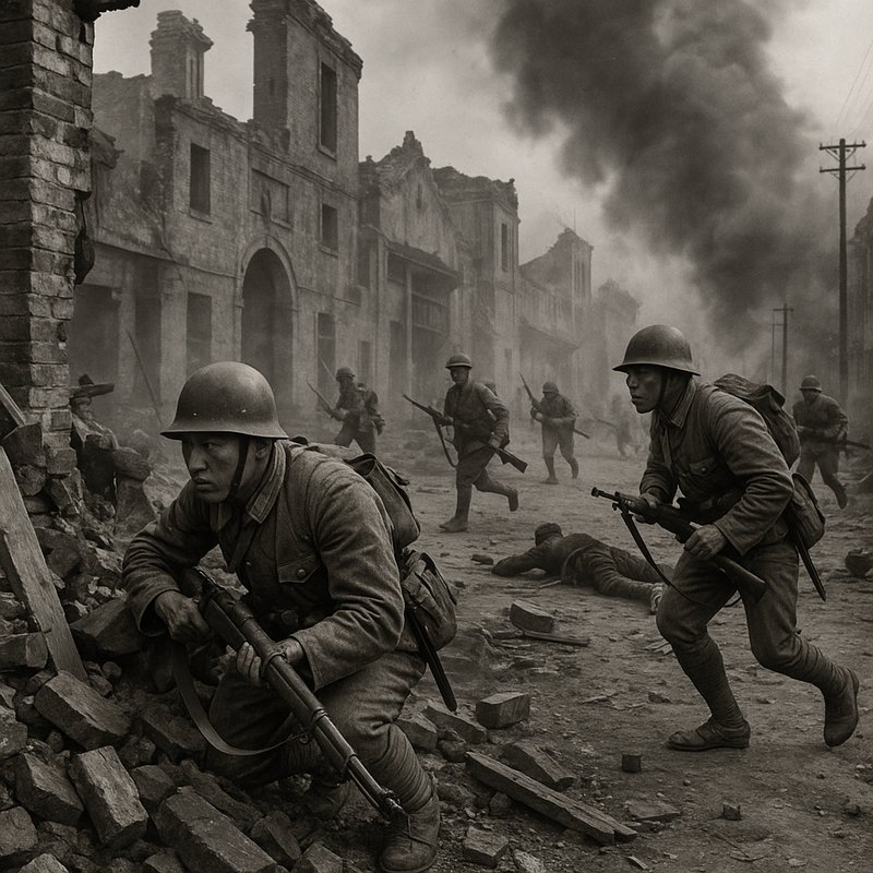 Historical event image