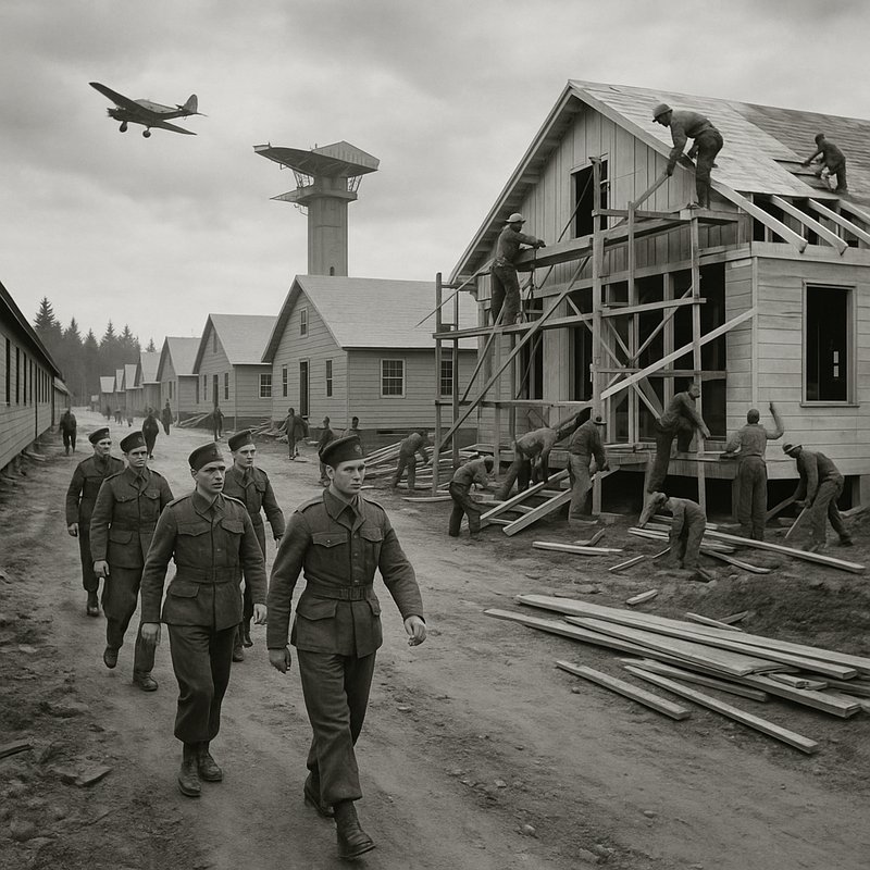Historical event image