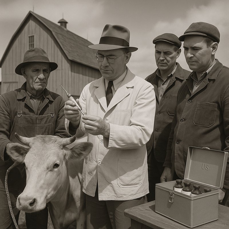 Historical event image