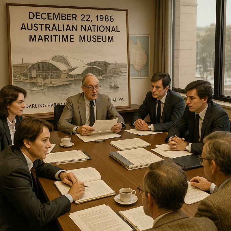 Historical event image