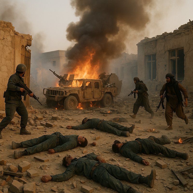 Historical event image
