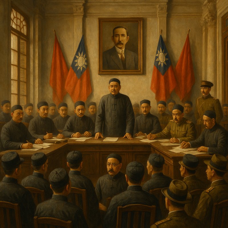 Historical event image