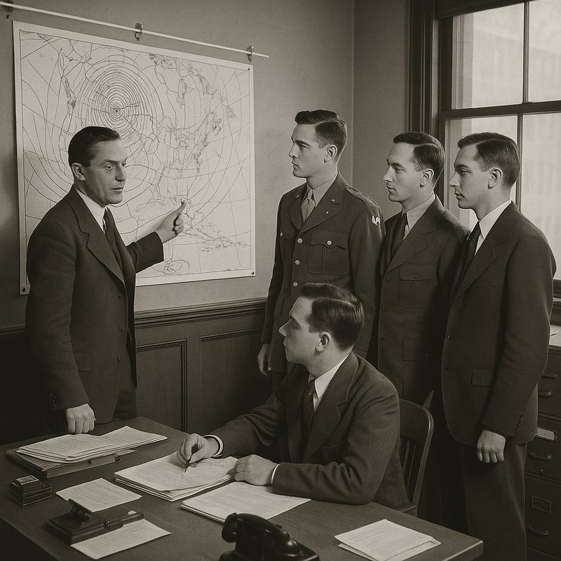 Historical event image