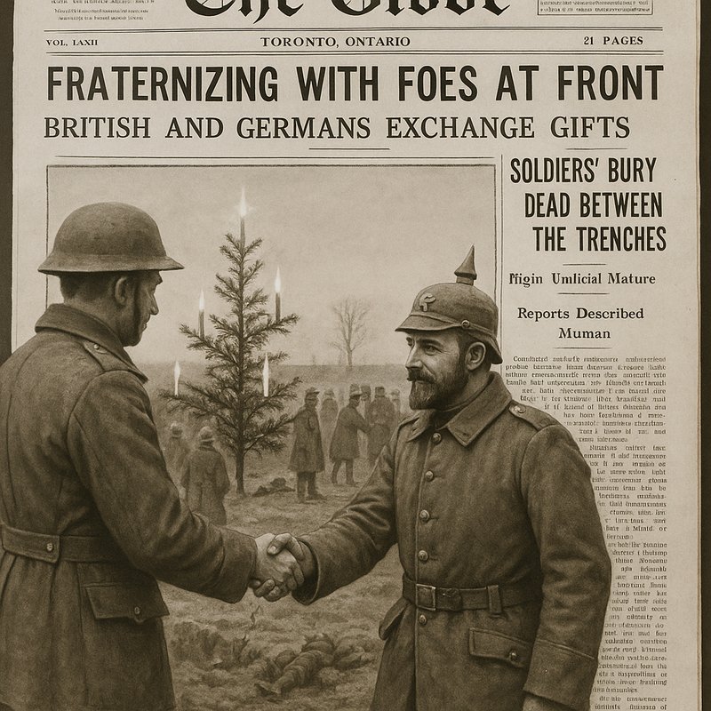 Historical event image