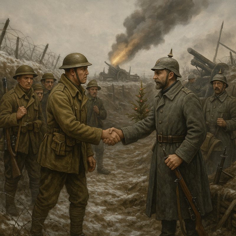Historical event image