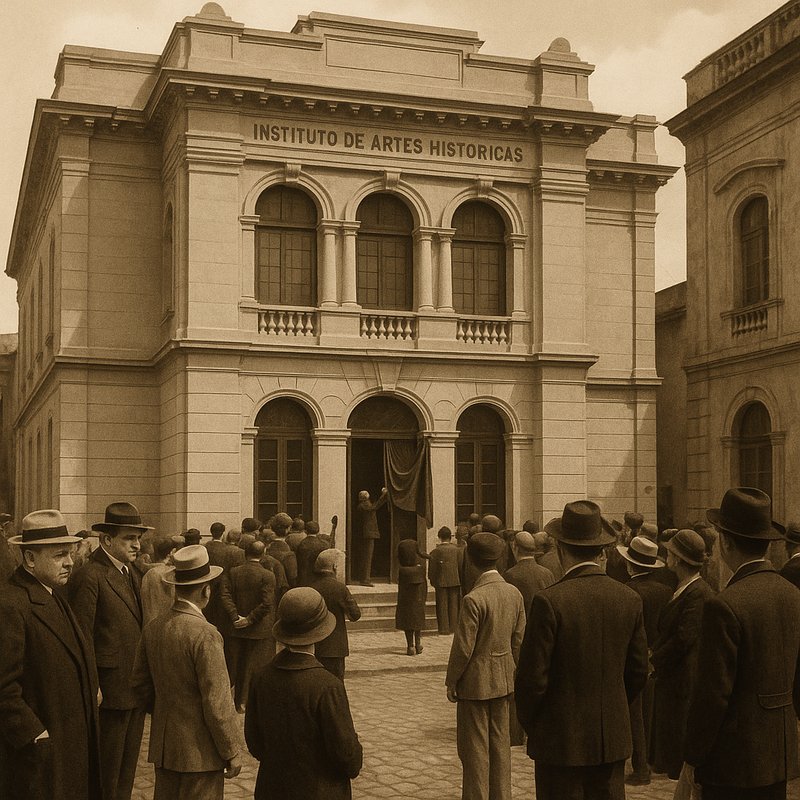 Historical event image
