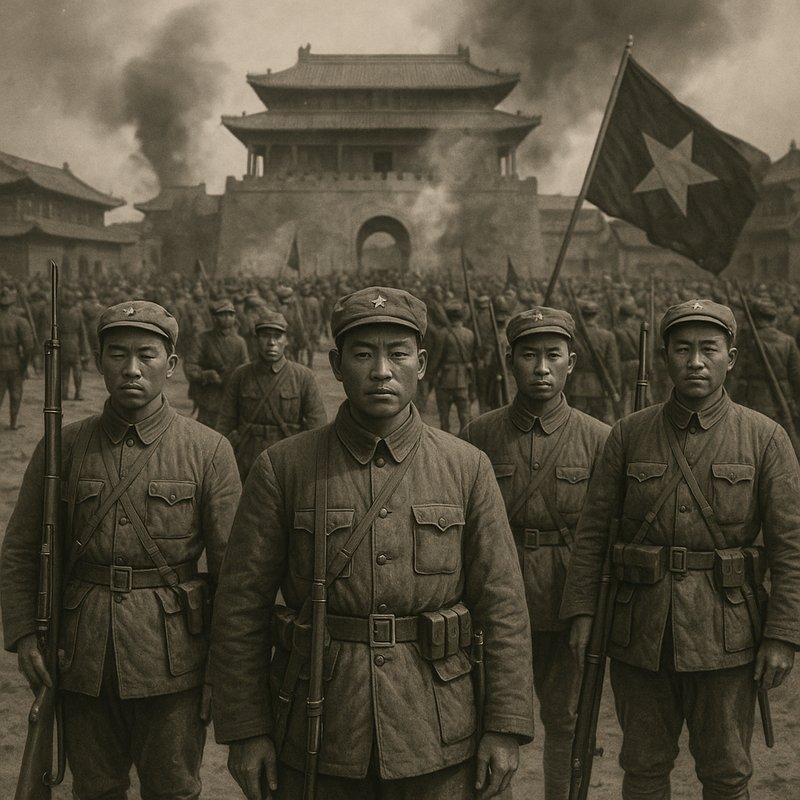Historical event image