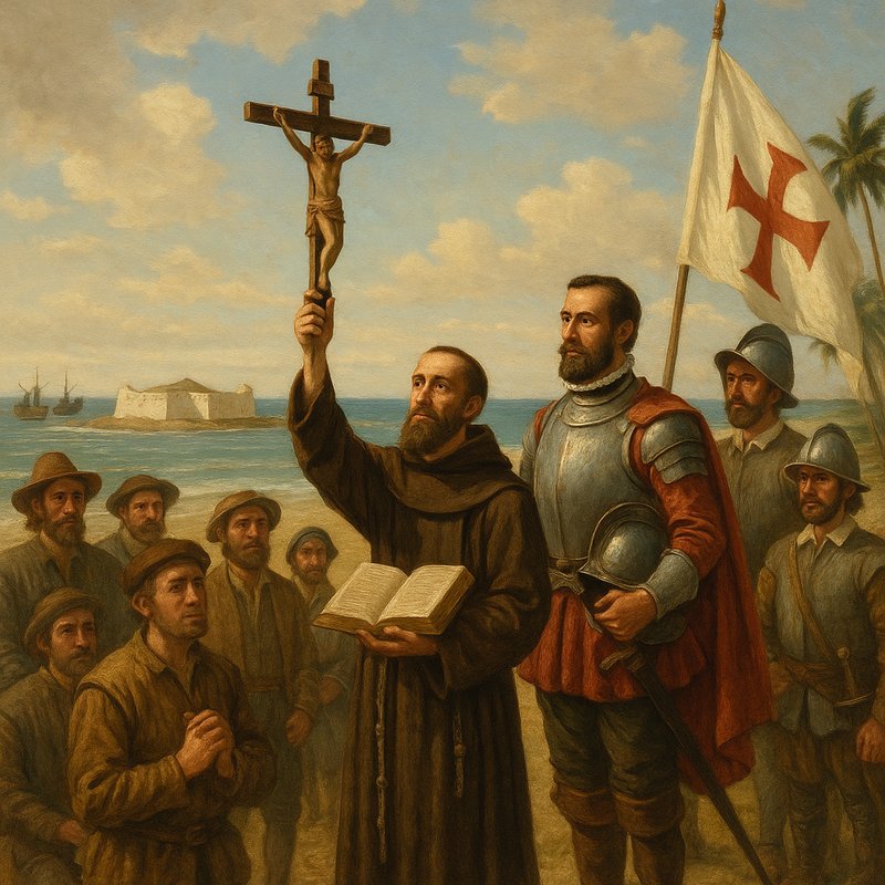 Historical event image