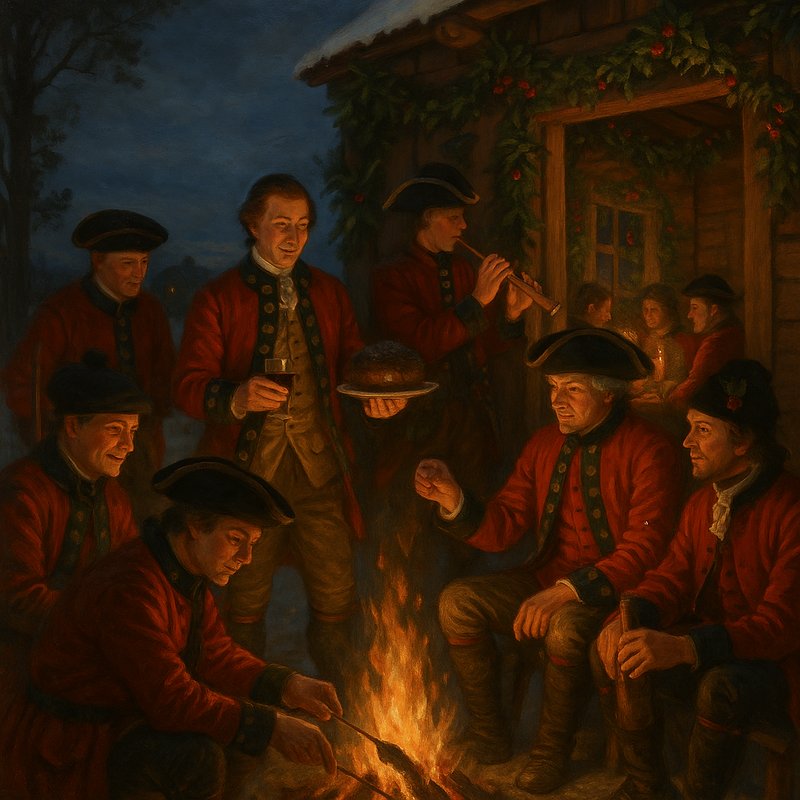 Historical event image
