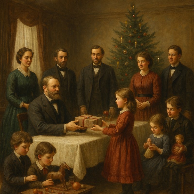 Historical event image