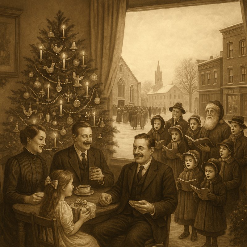 Historical event image