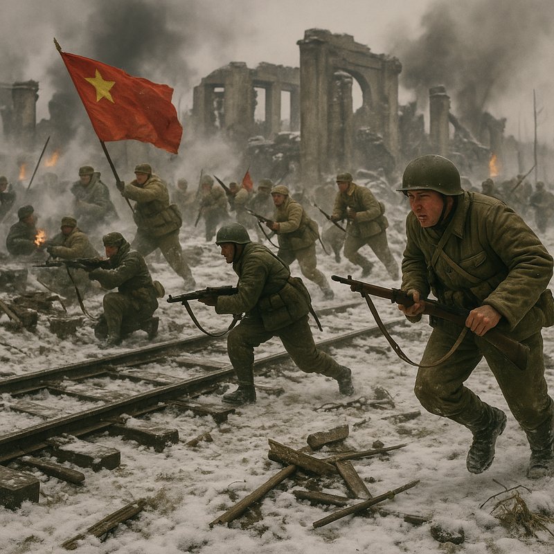 Historical event image