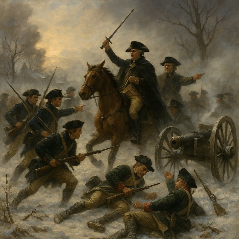 Historical event image