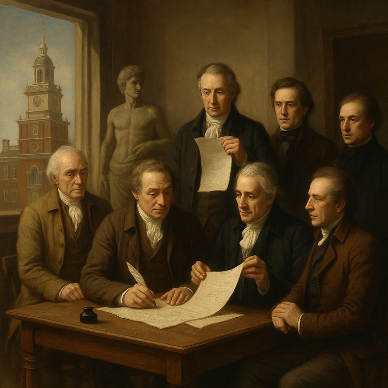 Historical event image