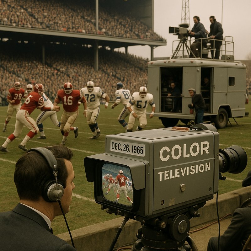 Historical event image