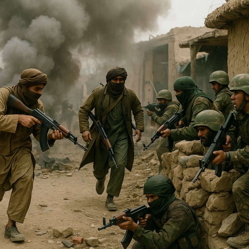 Historical event image