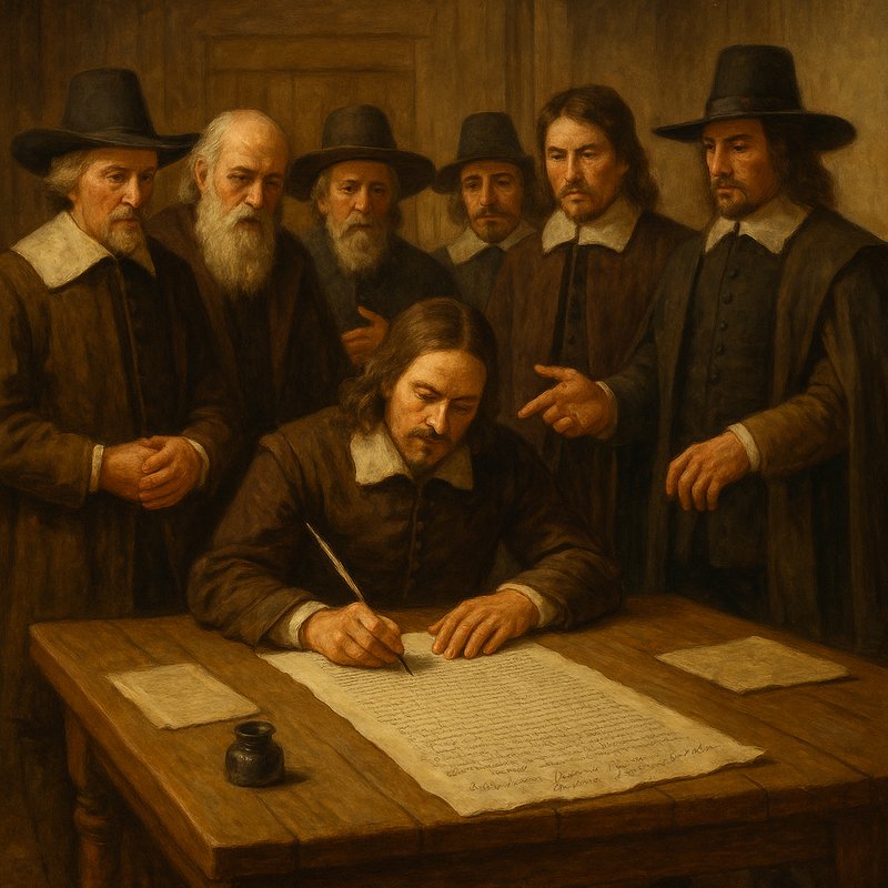 Historical event image
