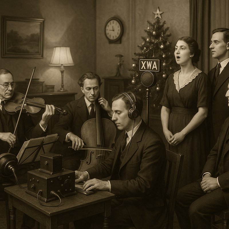 Historical event image