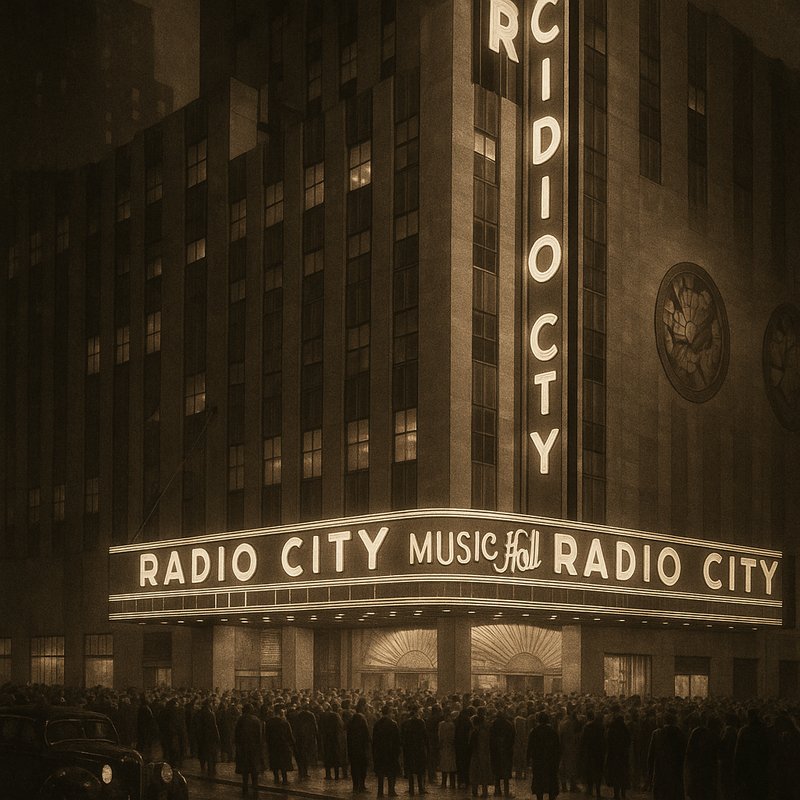 Historical event image