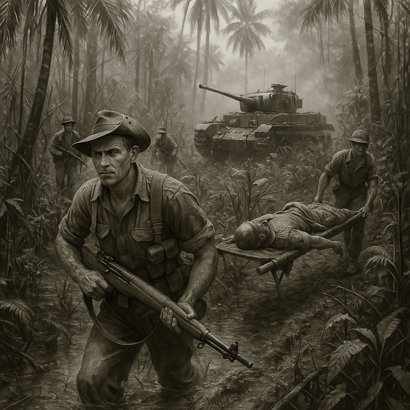 Historical event image