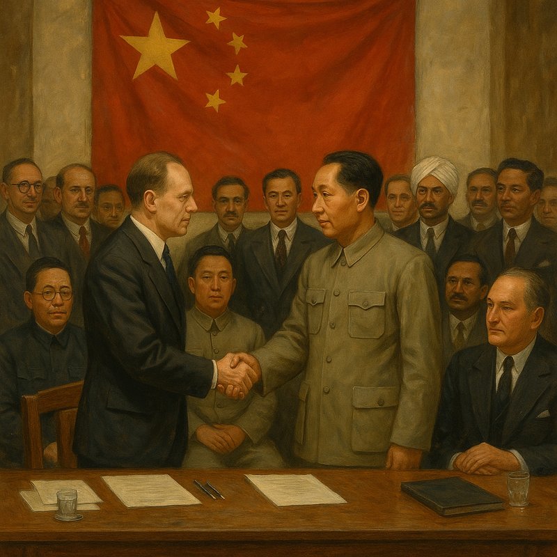 Historical event image
