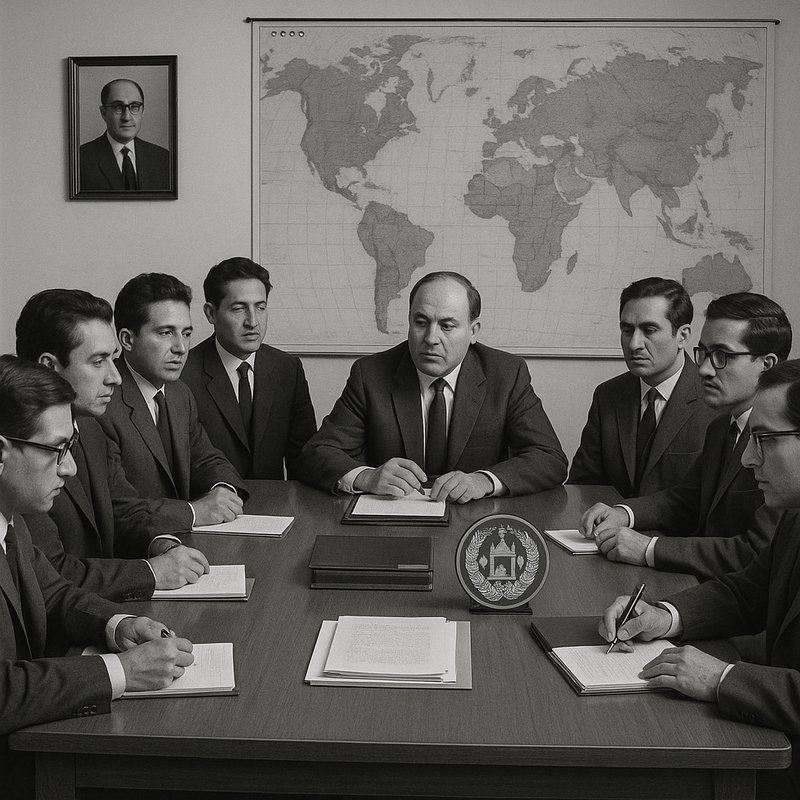 Historical event image